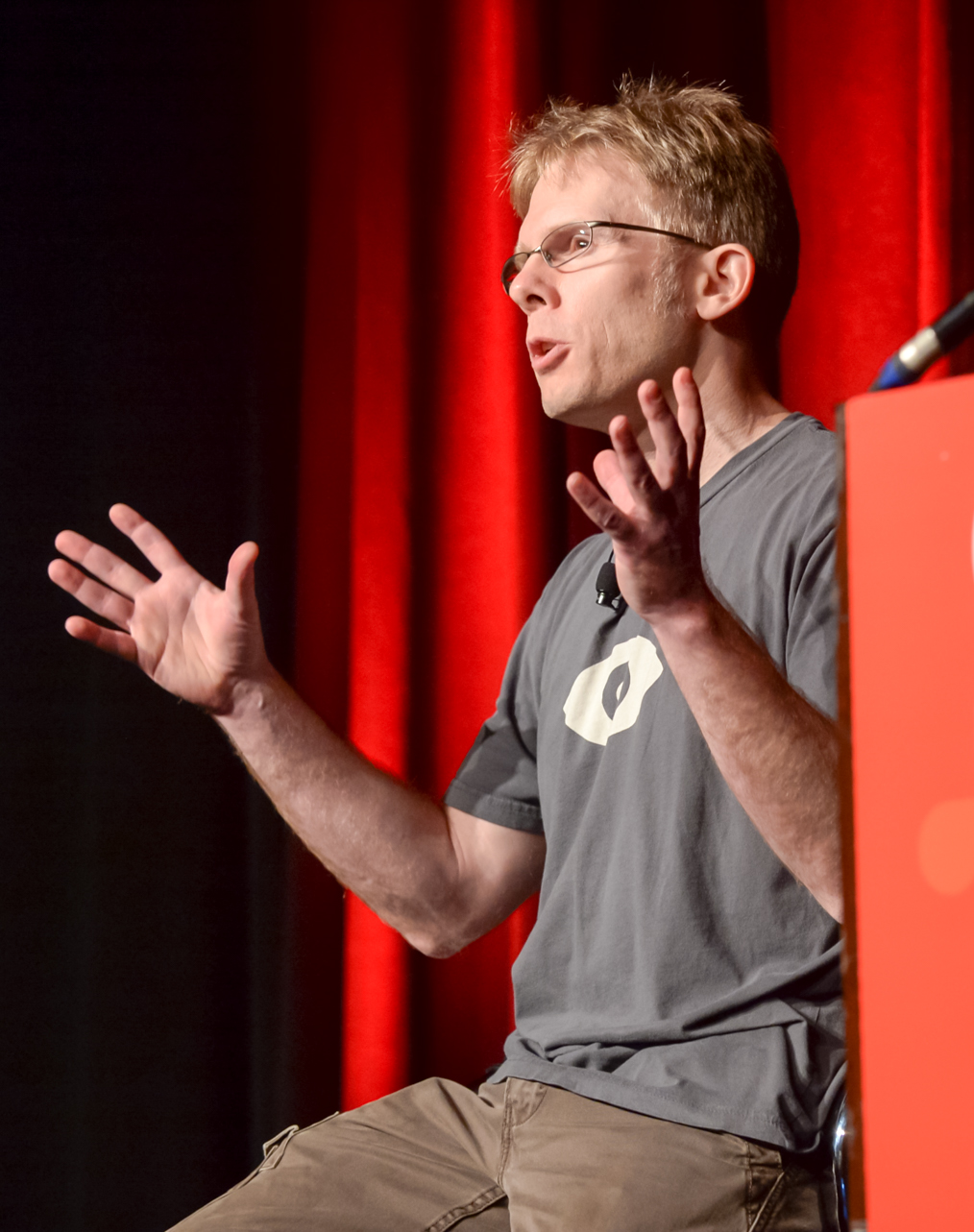 John Carmack